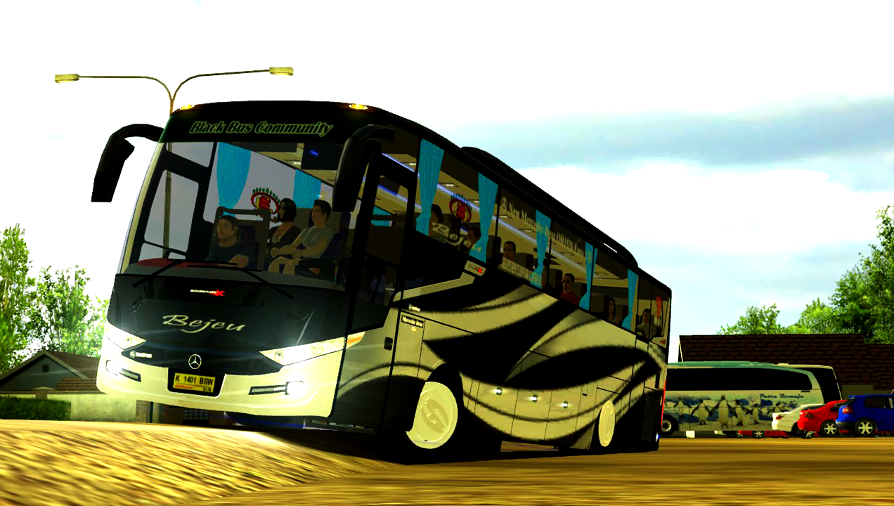 Download Game Bus Simulator Full Version Indonesia  godirector